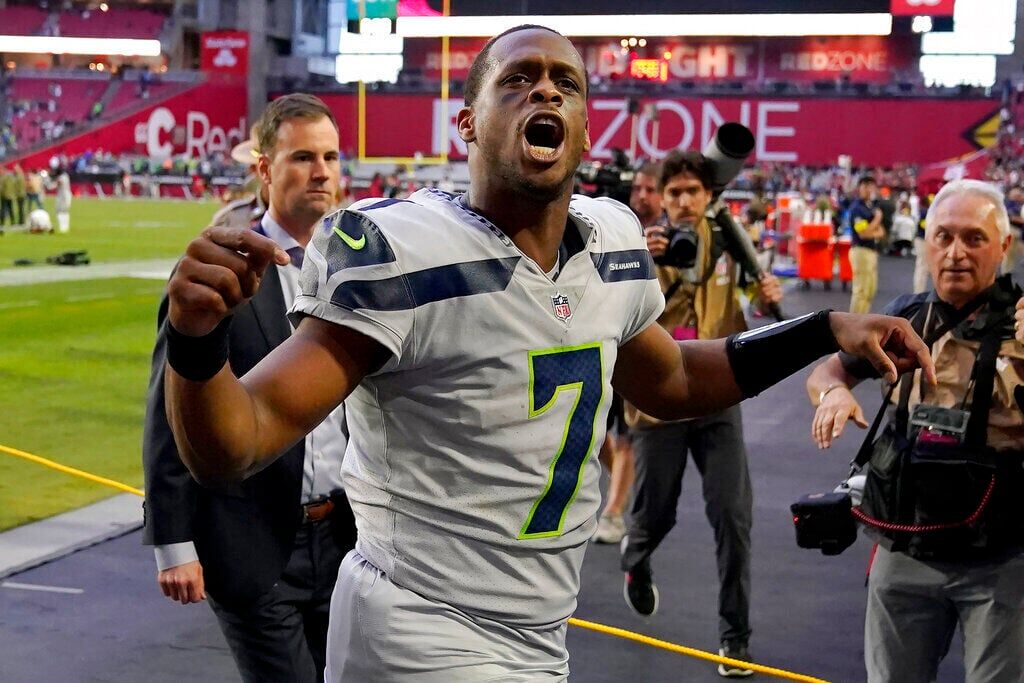 SEATTLE SEAHAWKS